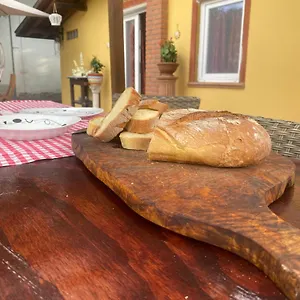  Casa vacanze Fragolina Per Due