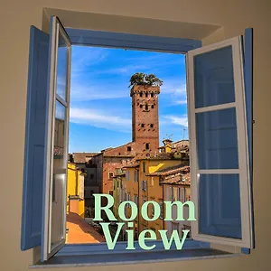  Appartamento Al Carmine Towers View With Ac